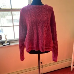 hot pink great condition